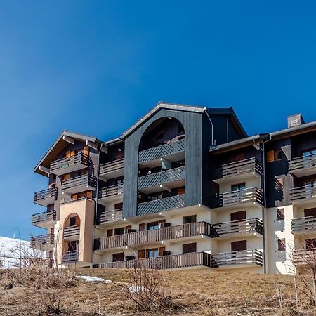 L'Oree Des Aravis - Au Pied Des Pistes Manigod Exteriér fotografie